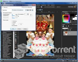 Corel PaintShop Photo Pro X3 для художника - Видеокурс