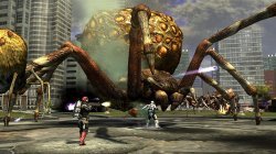 Earth Defense Force: Insect Armageddon