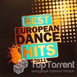 VA - Hot Dance Best Of 2011