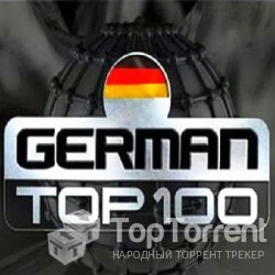 VA - German TOP100 Single Charts (26.12.2011)