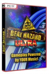 Beat Hazard Ultra 