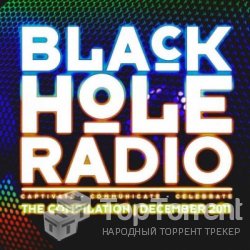 VA - Black Hole Radio December