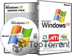 Windows XP Drivers [Update]