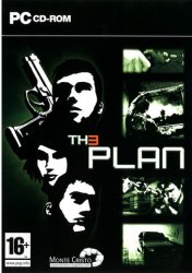 Th3 Plan: Идеальное ограбление / Th3 Plan