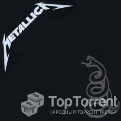 Metallica - Discography