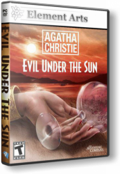Агата Кристи: Зло под Солнцем / Agatha Christie: Evil Under the Sun (2008)