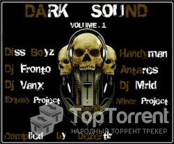 VA - Dark Sound volume.1 (2012)