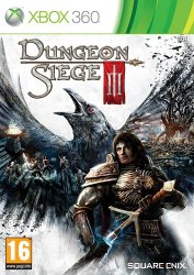 Dungeon Siege 3 XBOX360