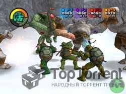 TMNT: Антология