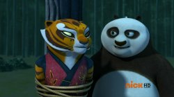 Кунг-фу Панда: Удивительные легенды / Kung Fu Panda: Legends of Awesomeness [Сезон 1] (2011) 