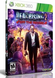 Dead Rising 2: Off The Record XBOX360
