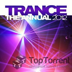VA - Trance The Annual 2012 