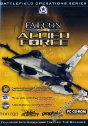 Фалькон 4.0 Союзные войска / Falcon 4.0 Allied Force