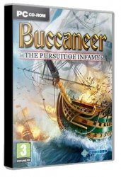 Buccaneer: The Pursuit of Infamy