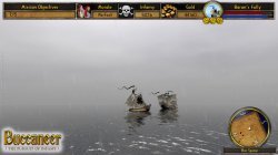 Buccaneer: The Pursuit of Infamy