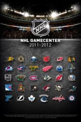 НХЛ 2011-2012. Питтсбург Пингвинз - Вашингтон Кэпиталз