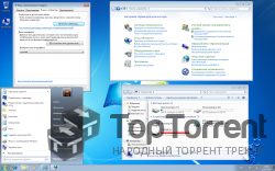 Microsoft Windows 7 2012 Enterprise