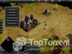 Empire Earth 3 / Земля Империи 3 