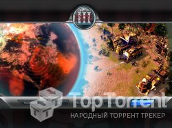 Empire Earth 3 / Земля Империи 3 