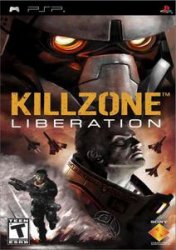 Killzone +5 глава (RUS/PSP)
