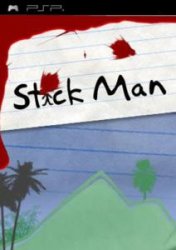 Stick Man Rescue (ENG/2012/PSP)