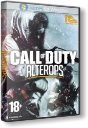 Call of Duty: alterOps