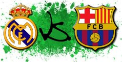 Кубок Испании 2011-12 / 1/4 Финала / Реал М (Мадрид) - Барселона