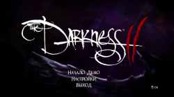 The Darkness II