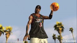 NBA Street Homecourt XBOX360