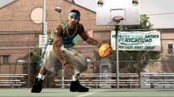 NBA Street Homecourt XBOX360