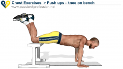     Эффективные упражнения для грудных мышц / Best Chest Exercises [2010]