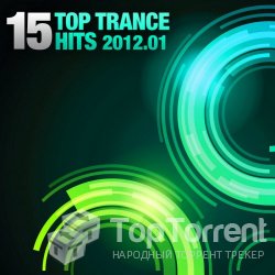 VA - 15 Top Trance Hits 01