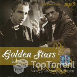 VA - Golden Stars Italy (2005)