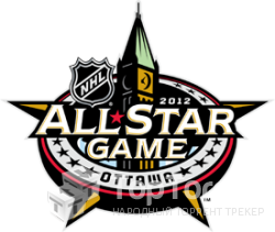НХЛ 2011-2012. Матч всех звезд 2012