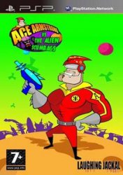 Ace Armstrong (ENG/2010/PSP)