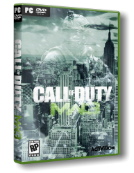 Call of Duty: Modern Warfare 3 [Multiplayer Only]