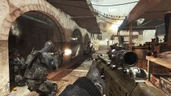 Call of Duty: Modern Warfare 3 [Multiplayer Only]