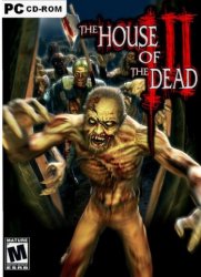 The House of the Dead 3 (От 1-его лица, 3D)