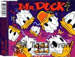 Donald Duck - Mr. Duck (That's Donald!) (1995)