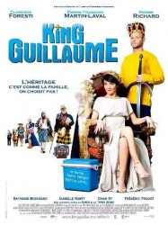 Королевское наследство / King Guillaume (2009)