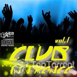 VA - Club In Trance vol.1 (2012)