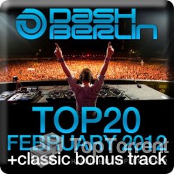 VA - Dash Berlin Top 20 February (2012)