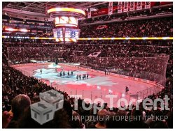 НХЛ 2011-2012. Торонто Мэйпл Лифс - Оттава Сенаторз