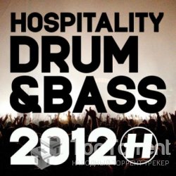 VA - Hospitality Drum & Bass 2012