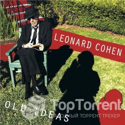 Leonard Cohen - Old Ideas (2012) 