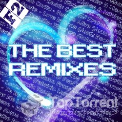 VA - The Best Remixes 2012 February Vol.2 