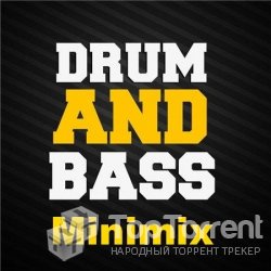 VA - Drum & Bass Minimix Vol.41