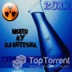 DJ Butesha - Experiment