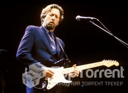 Eric Clapton - Дискография