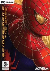 Человек-Паук 2 / Spider-Man 2